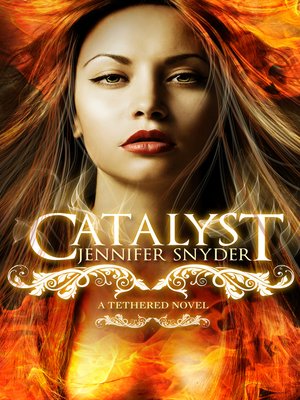 cover image of Catalyst